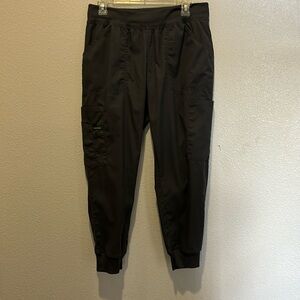 Landau Flex Scrub Pants.